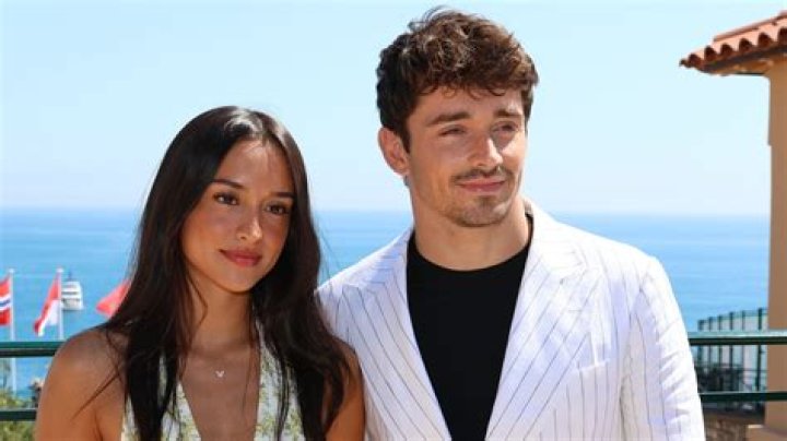 Charles Moritz’s Girlfriend: Who is Charles Moritz Dating?