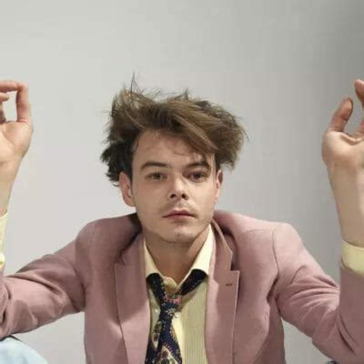 Charlie Heaton- Wiki, Biography, Age, Height, Net Worth, Girlfriend