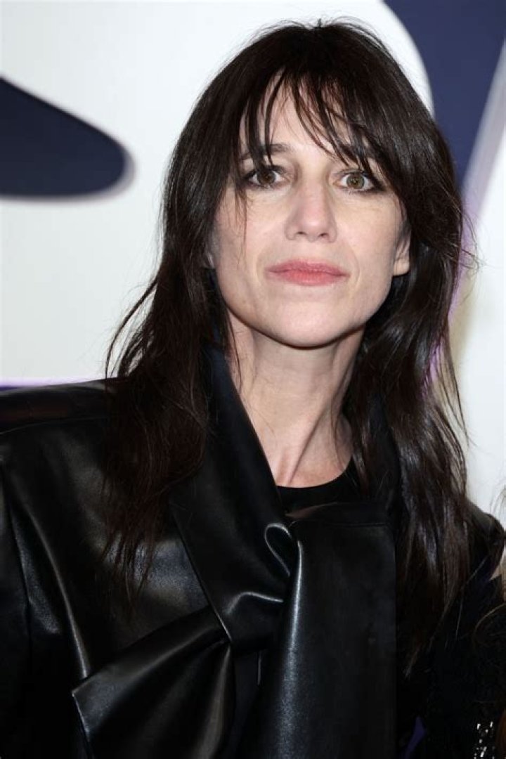 Charlotte Gainsbourg Awards
