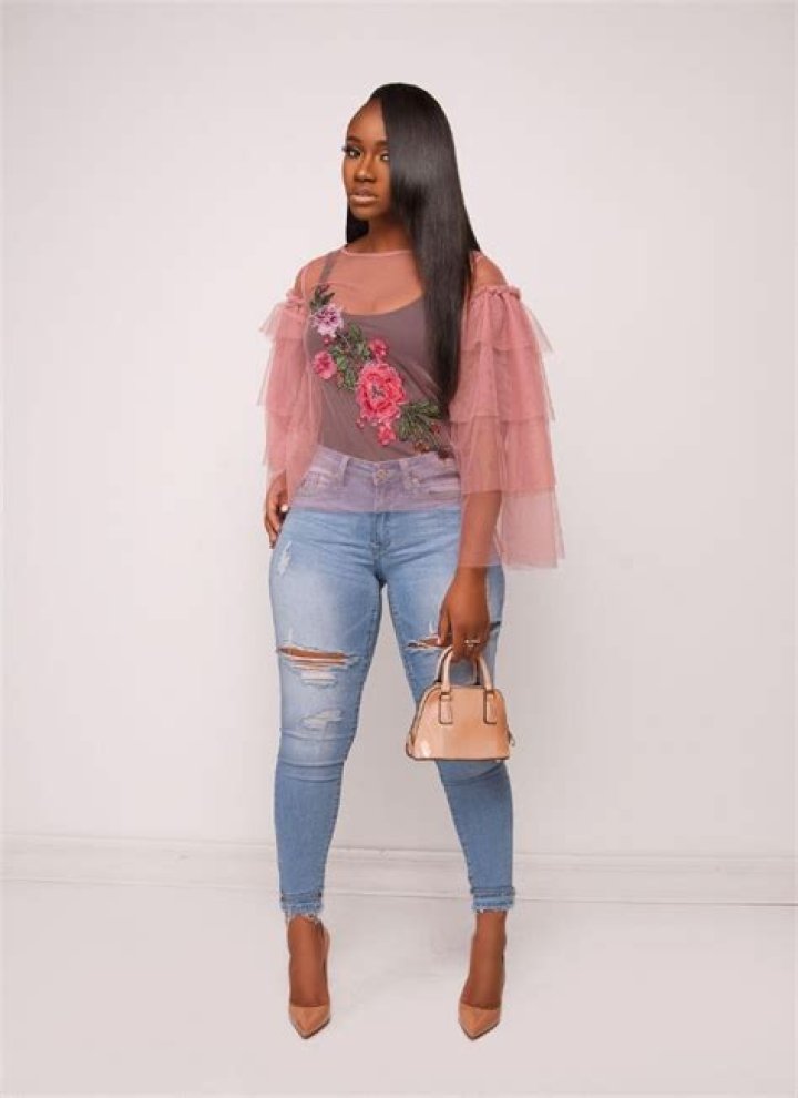 Charmed by Rucker Offering Fashion Styling with an Edge