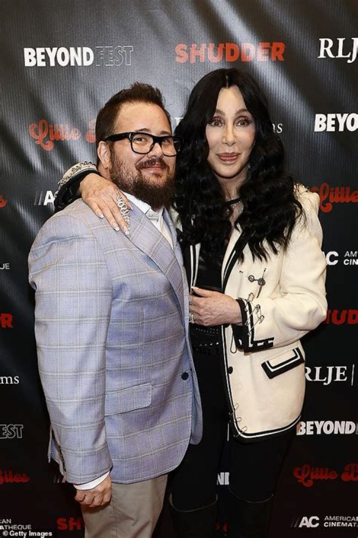 Chaz Bono to Purchase a Penis