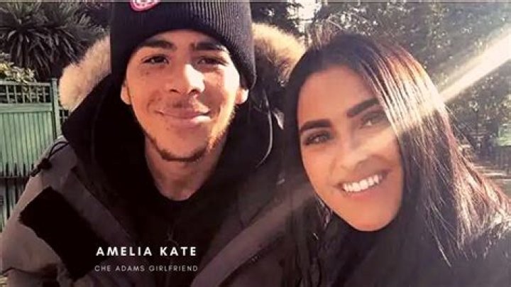 Che Adams’s Girlfriend: Who is Che Adams Dating?