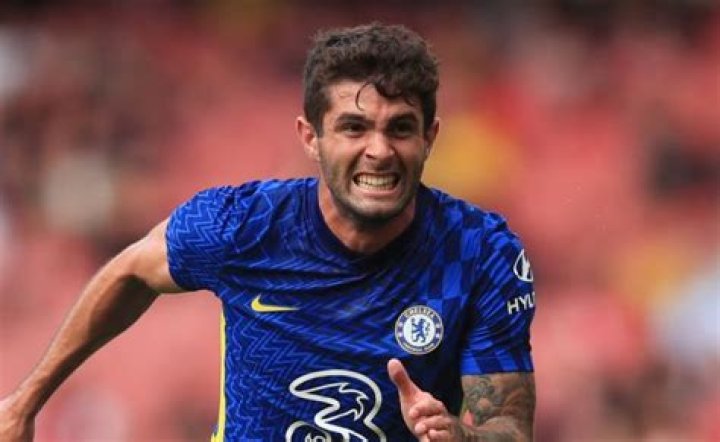 Chelsea Could Allow Christian Pulisic To leave For Barcelona