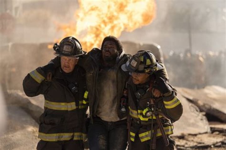 Chicago Fire Recap 01/18/23: Season 11 Episode 12 “How Does it End”