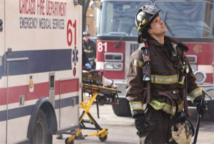 Chicago Fire Recap 02/23/22: Season 10 Episode 13 “Fire Cop”