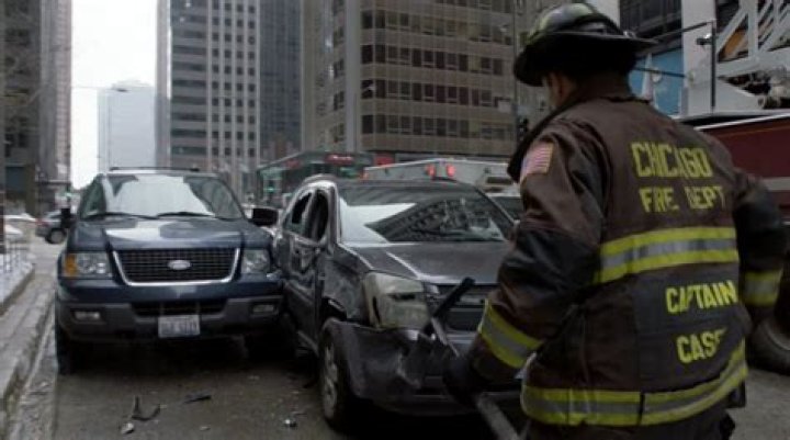 Chicago Fire Recap 03/17/21: Season 9 Episode 9 “Double Red”