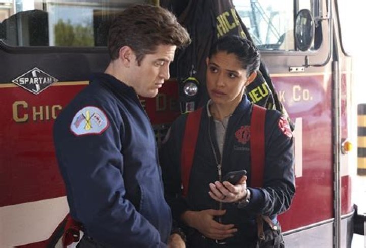 Chicago Fire Recap 09/29/21: Season 10 Episode 2 “Head Count”