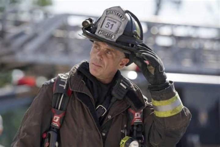 Chicago Fire Recap 10/24/18: Season 7 Episode 5 “A Volatile Mixture”