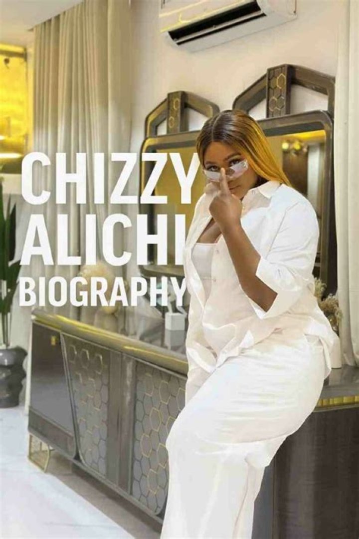 Chizzy Alichi Net Worth Biography