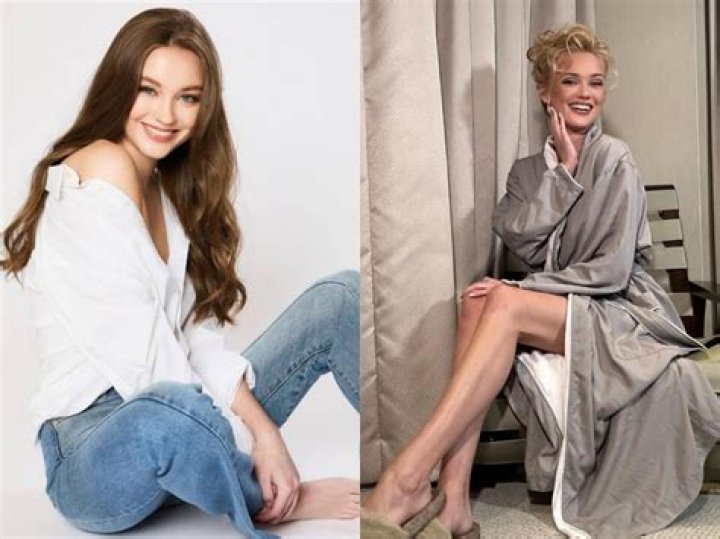 
Chloe Rose Robertson- Wiki, Age, Height, Net Worth, Boyfriend, Ethnicity	