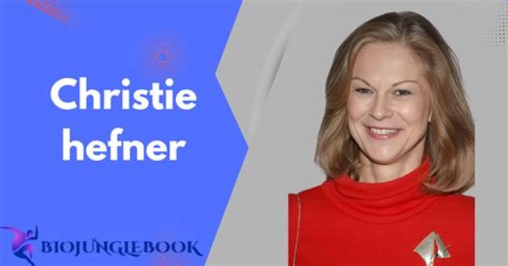 Christie Hefner Net Worth, Age, Height, Bio, Birthday, Wiki!