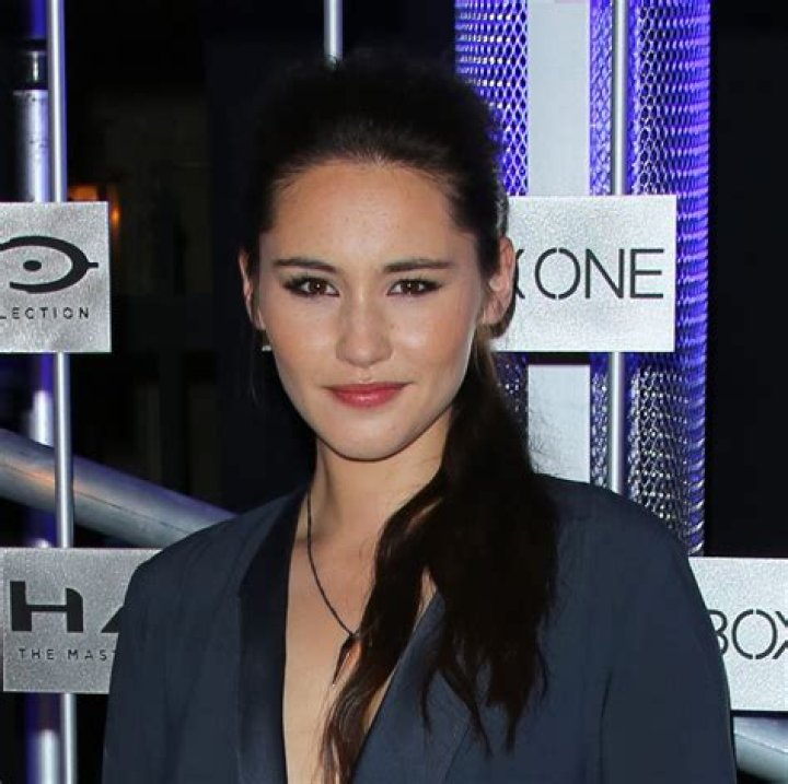 
Christina Chong Wiki: Is She Married? Actress Relationship Explore	