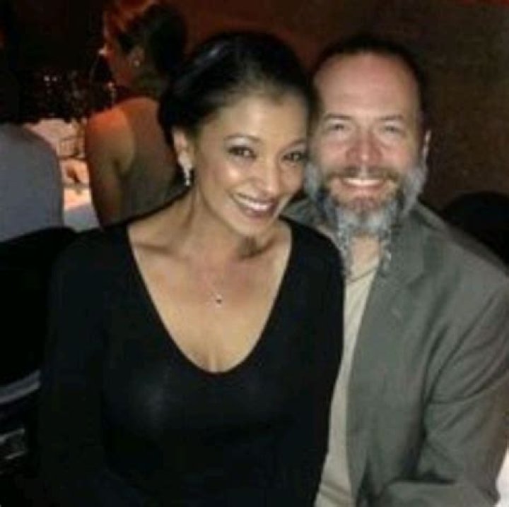 Christopher Daniel Barnes’s Wife: Who is Christopher Daniel Barnes Dating?