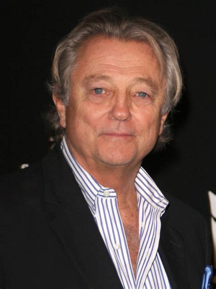 Christopher Mitchum Net Worth, Income, Salary, Earnings, Biography