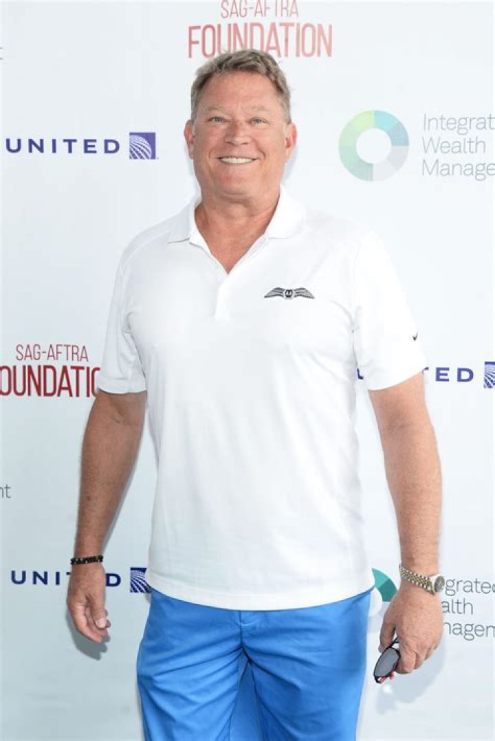 Christopher Rich Net Worth, Age, Height, Bio, Birthday, Wiki!