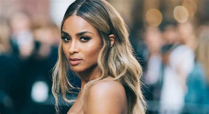 Ciara Net Worth, Age, Height, Bio, Birthday, Wiki!