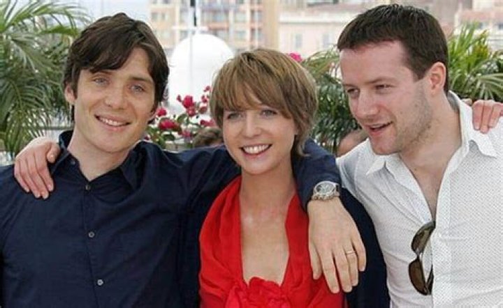 Cillian Murphy Siblings: Meet His 3 Siblings