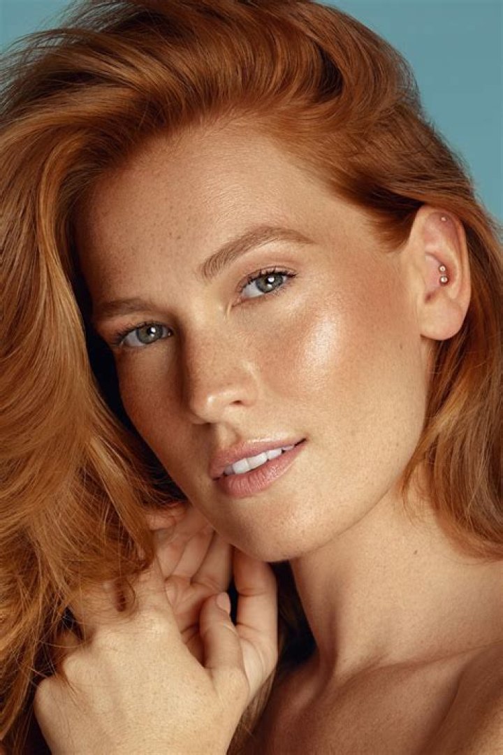 Clancy McLain