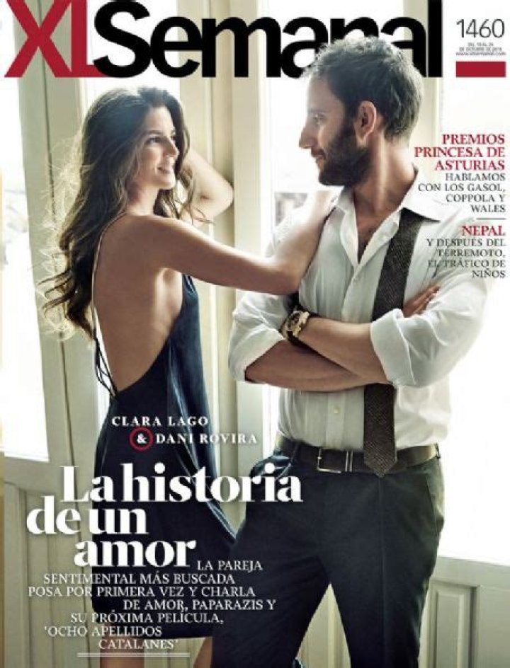 Clara Lago’s Boyfriend: Who is Clara Lago Dating?