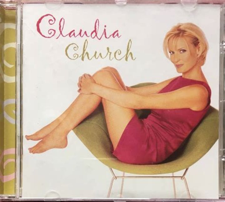 Claudia Church - Net Worth, Age, Height, Birthday, Bio, Wiki!
