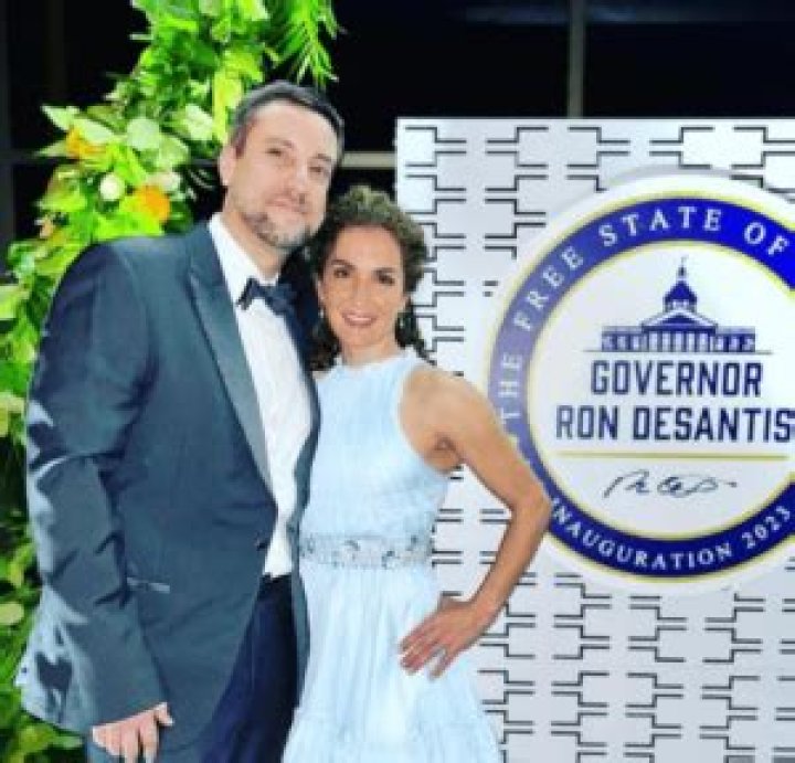 Clay Travis’s Wife: Who is Clay Travis Dating?