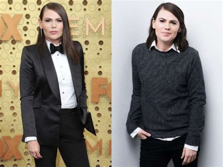 
Clea DuVall- Wiki, Age, Height, Net Worth, Boyfriend, Ethnicity	