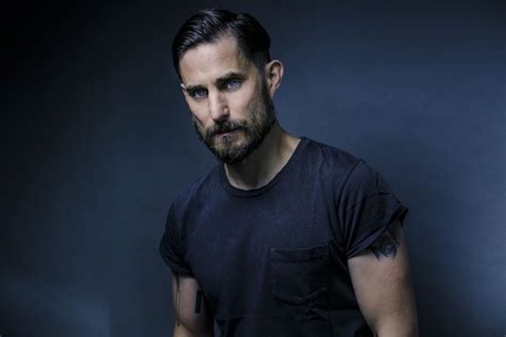 Clemens Schick Net Worth, Age, Height, Bio, Birthday, Wiki!