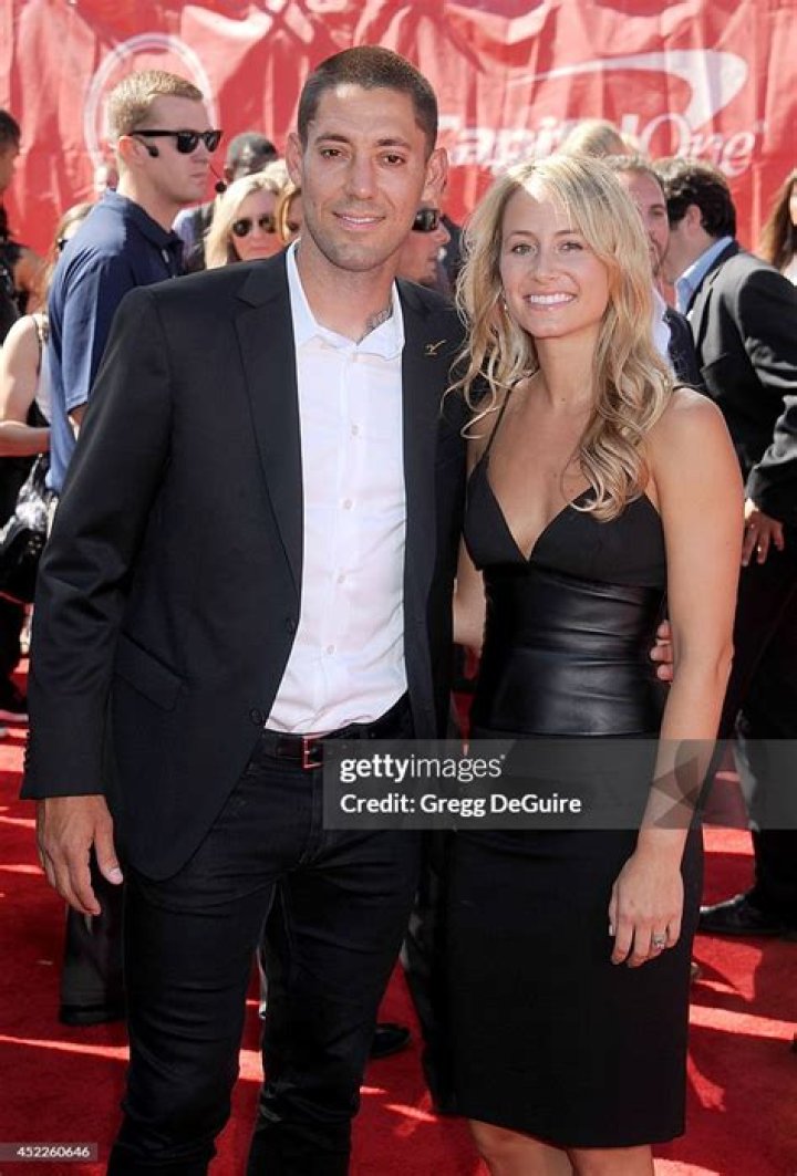 Clint Dempsey Wife: Meet Bethany Dempsey?