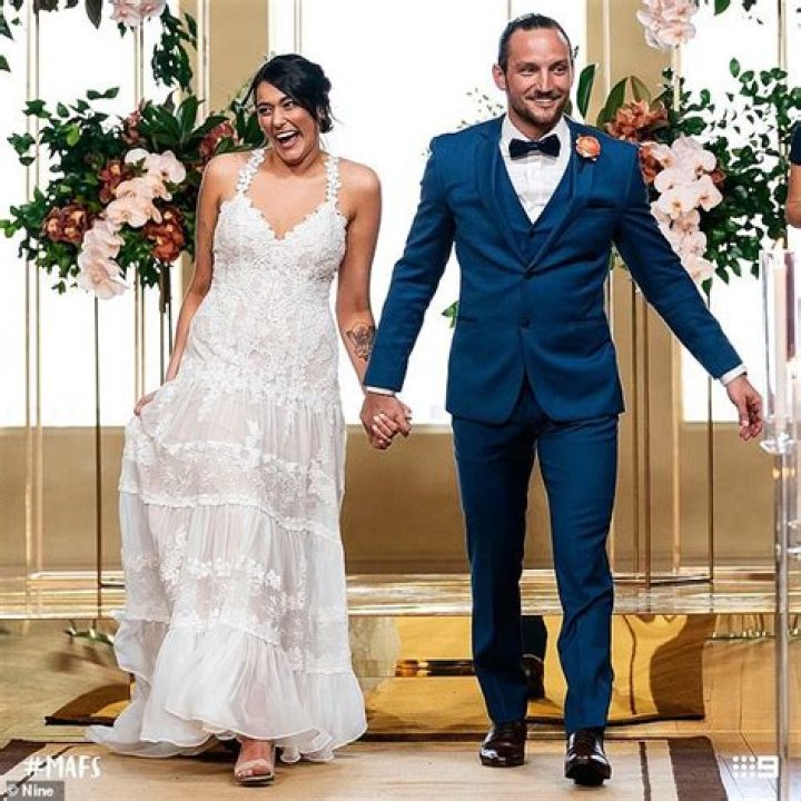Connie Crayden Mafs Wiki, Bio, Age, Height, Partner, Instagram, Background