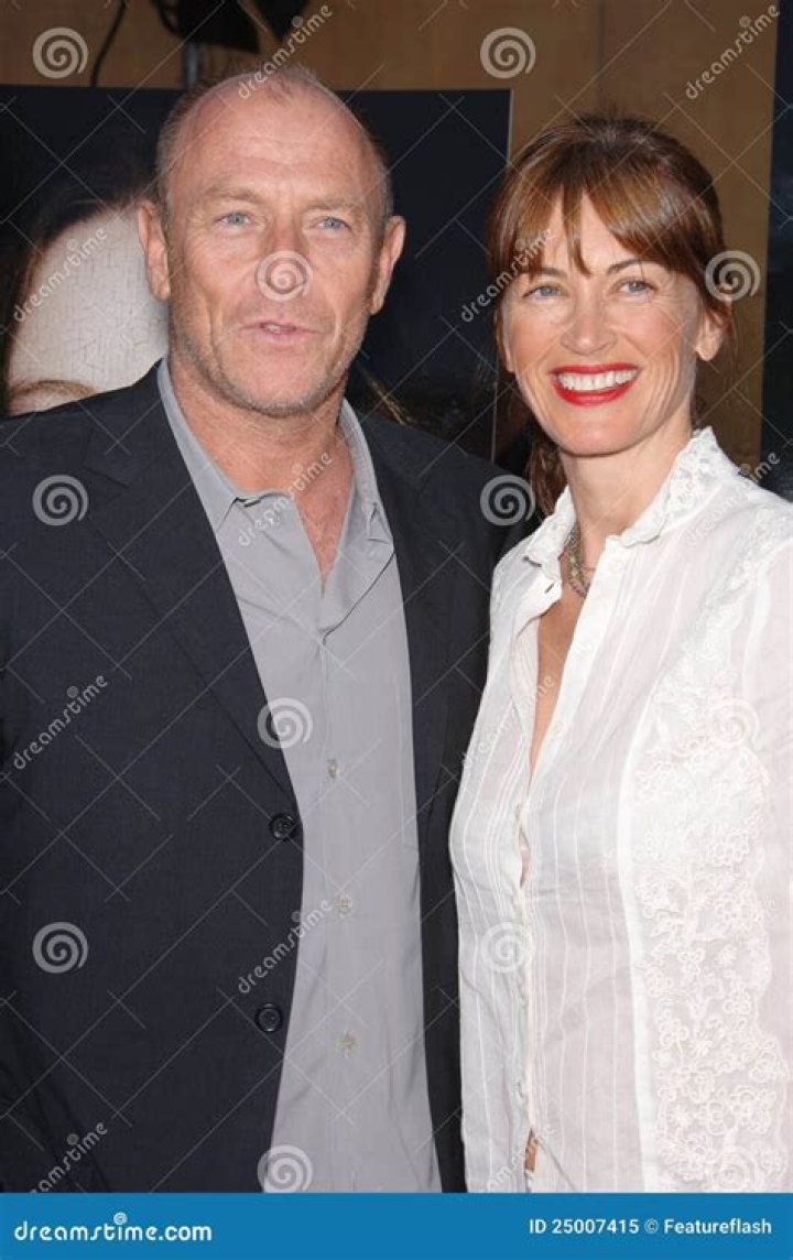 Corbin Bernsen’s Wife: Who is Corbin Bernsen Dating?
