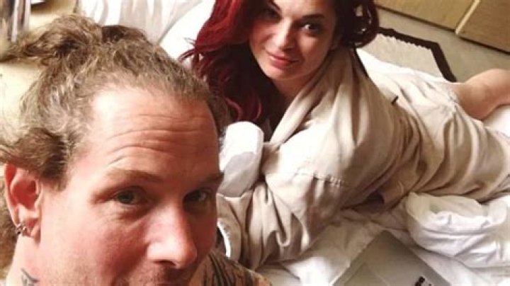 Corey Taylor’s Wife: Who is Corey Taylor Dating?