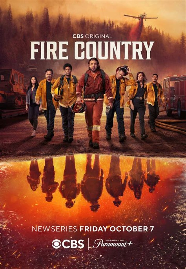 Could Billy Burke End Up Leaving Fire Country During Season 2?