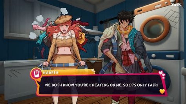 Creepy Nightmare’s Girlfriend: Who is Creepy Nightmare Dating?