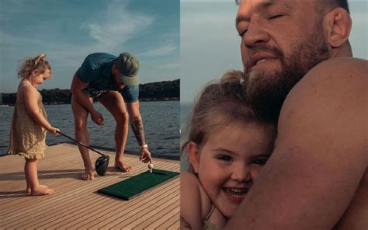 Croia McGregor