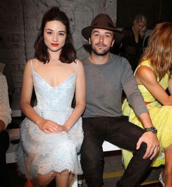 Crystal Reed’s Boyfriend: Who is Crystal Reed Dating?