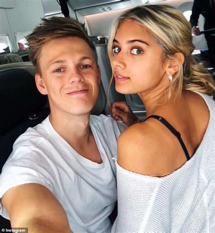 Cuervo Ambar’s Boyfriend: Who is Cuervo Ambar Dating?