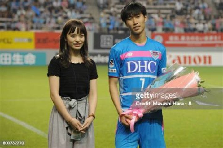 Daichi Kamada Wife: Is Daichi Kamada Married?