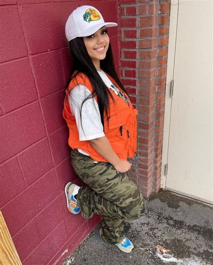 Daiiibabyyy- Bio, Age, Height, Net Worth, Boyfriend, Dating