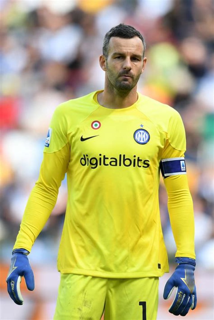 Damir Handanovic Net Worth, Age, Height, Bio, Birthday, Wiki!