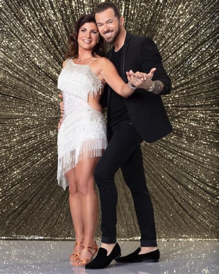 Dancing With The Stars season 27 cast revealed