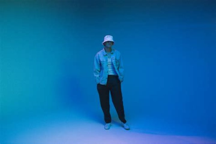 Daniel Allan Drops “Say What You Want,” ft. DEEGAN