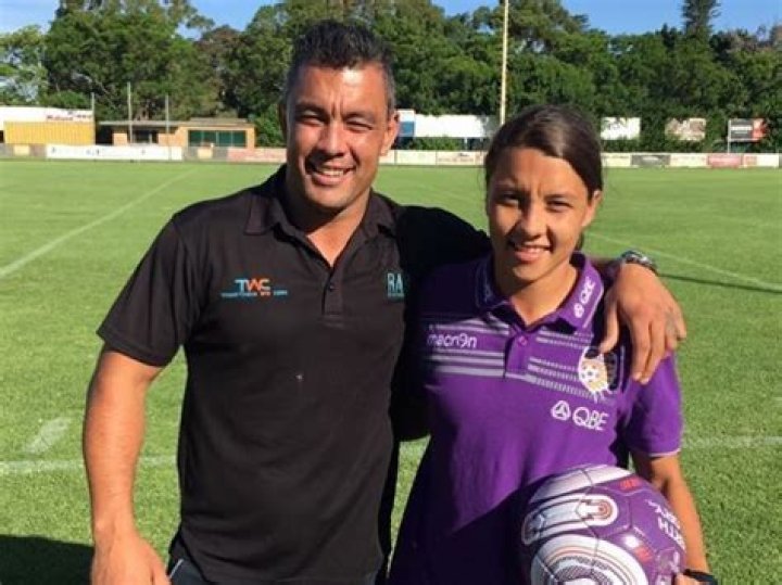 Daniel Kerr’s Girlfriend: Who is Daniel Kerr Dating?