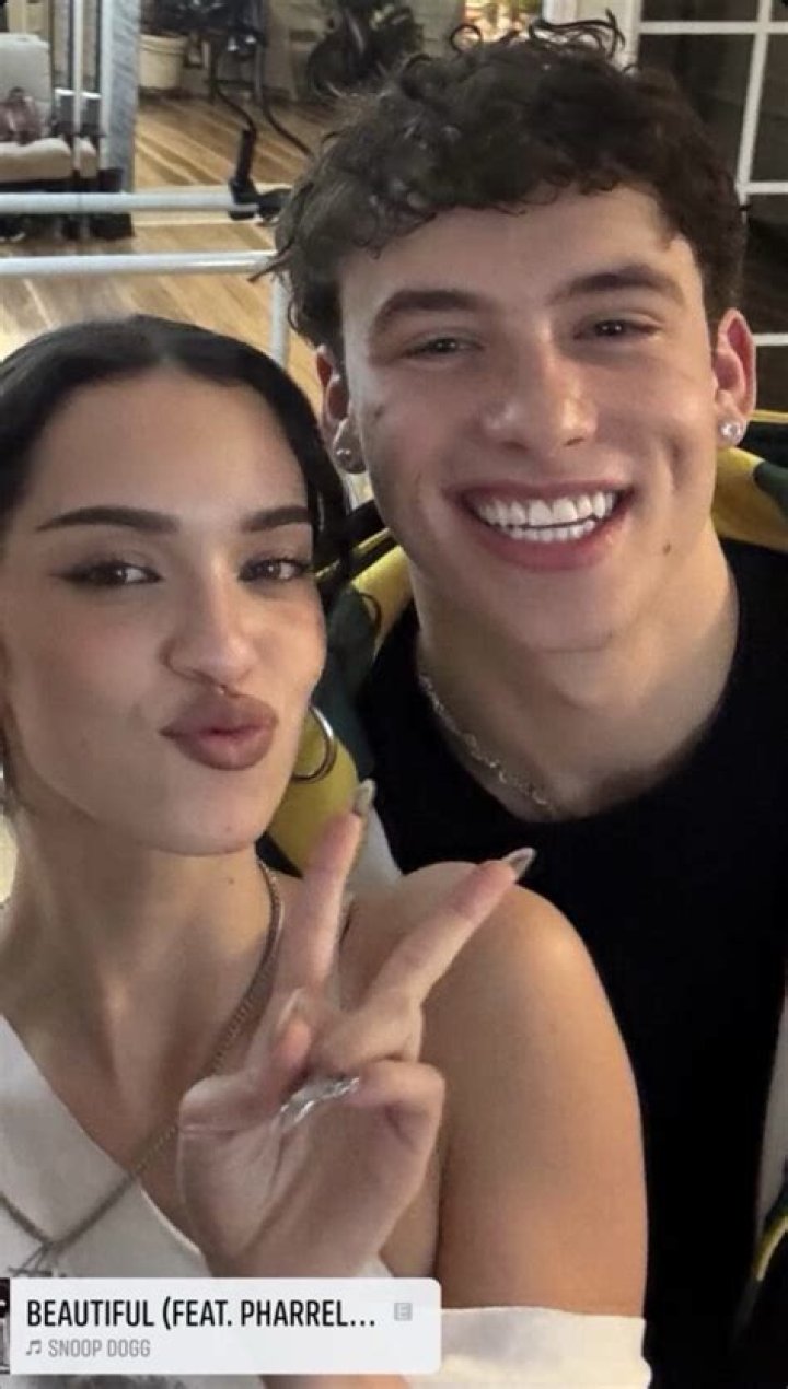 Daniela Servellón’s Boyfriend: Who is Daniela Servellón Dating?