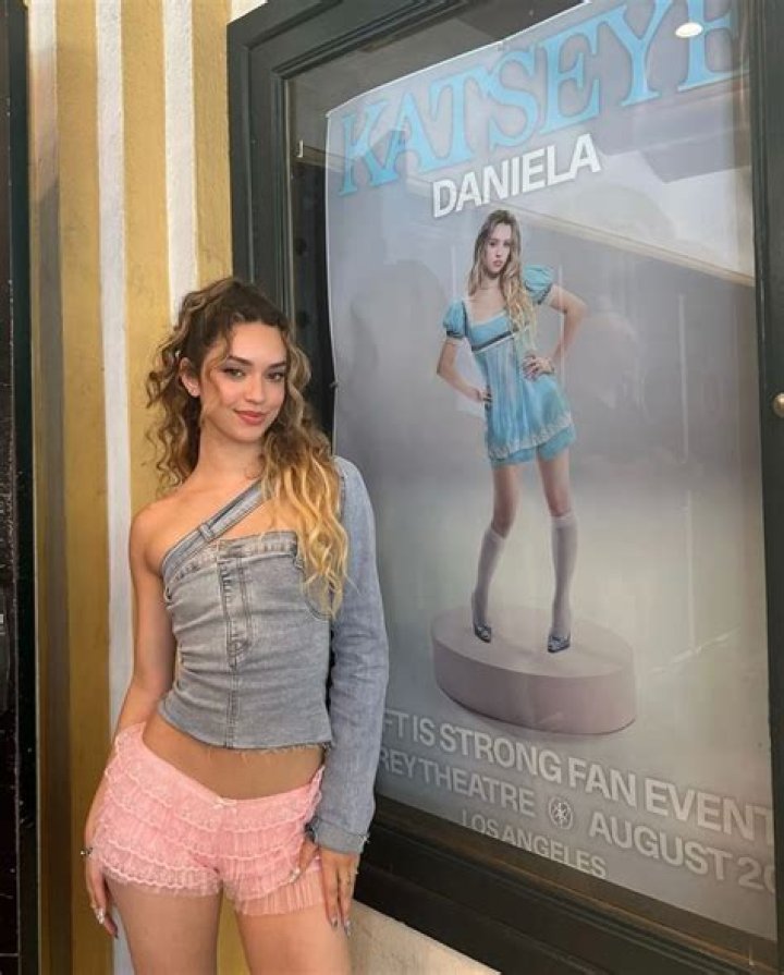 Daniela Villarreal Net Worth, Age, Height, Bio, Birthday, Wiki!