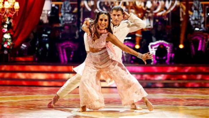 Danny Mac confirmed for Strictly Come Dancing
