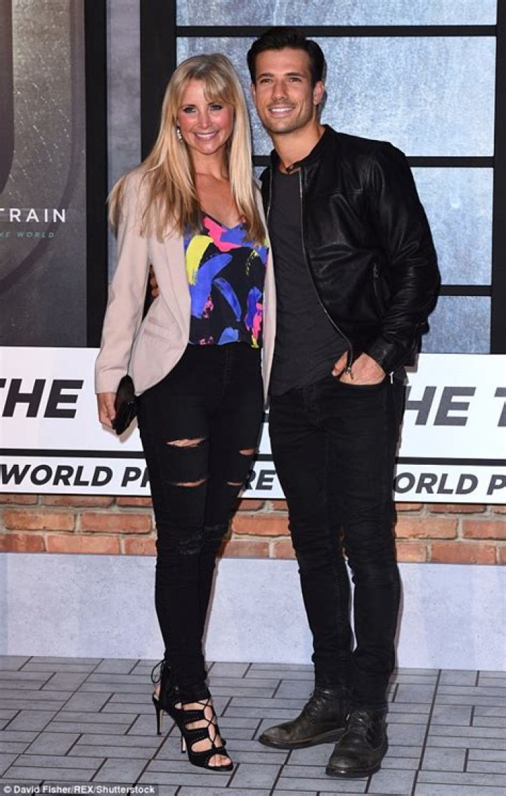 Danny Mac’s Wife: Who is Danny Mac Dating?