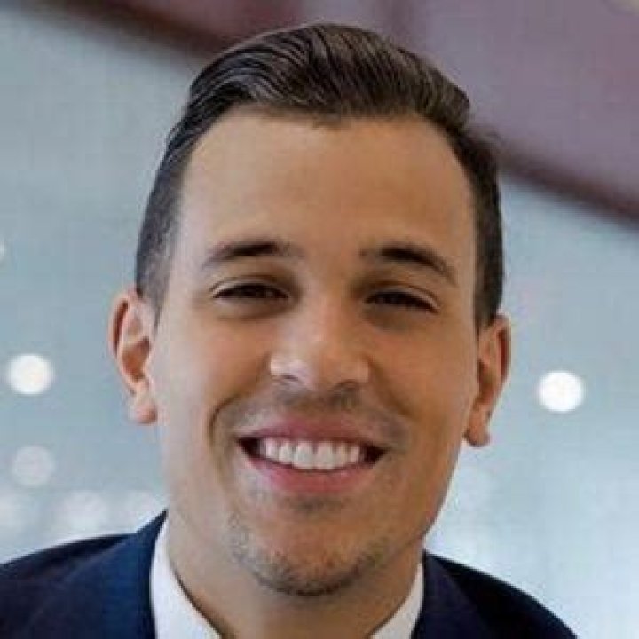 Dario Medrano Net Worth 2024, Age, Height, Bio, Birthday, Wiki!