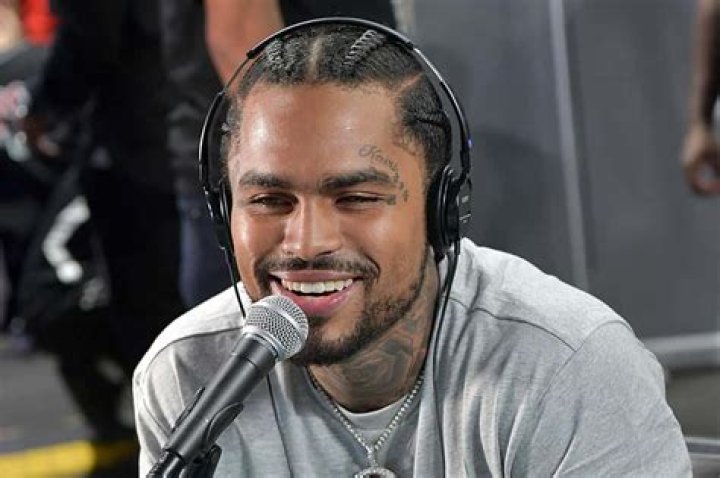 Dave East- Bio, Age, Height, Net Worth, Girlfriend, Dating