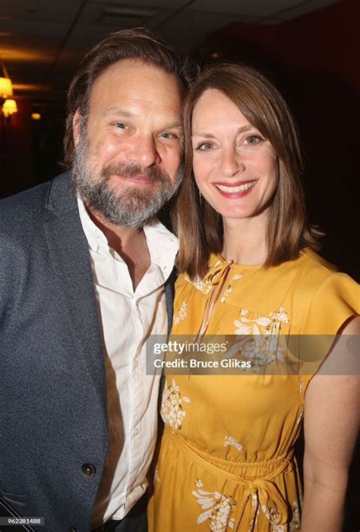 David Butz Wife: Did David Butz Married?