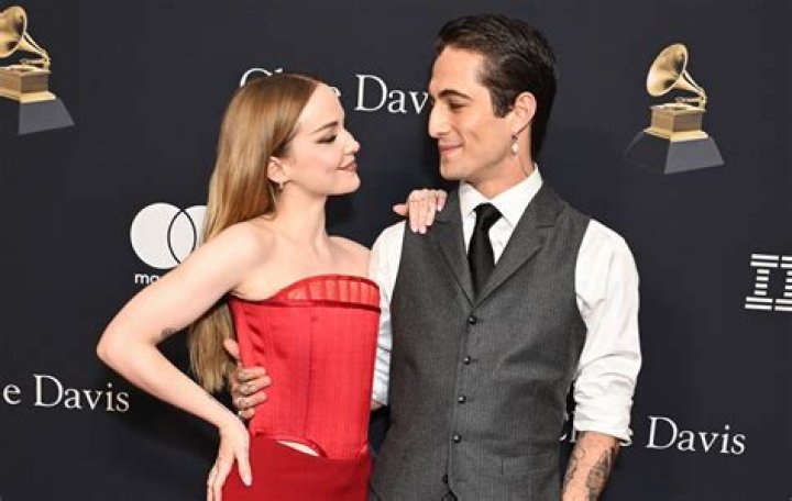 David Collins’s Girlfriend: Who is David Collins Dating?